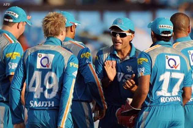 Easier to captain India than an IPL team: Sourav Ganguly